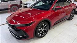 تويوتا كراون